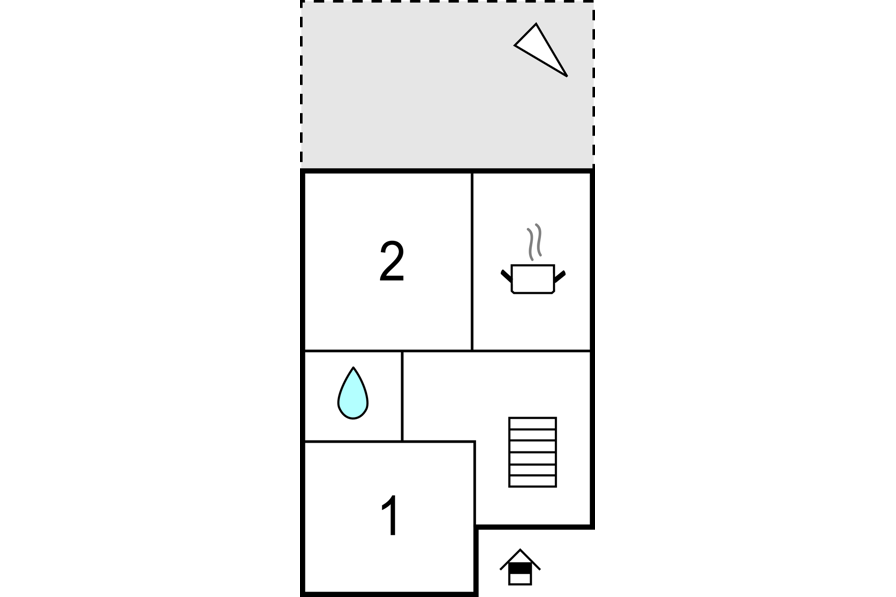 Property floorplan