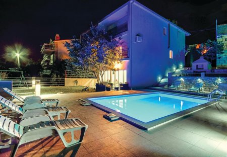 Villa in Kučiće, Croatia