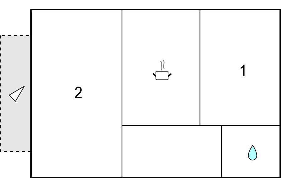 Property floorplan