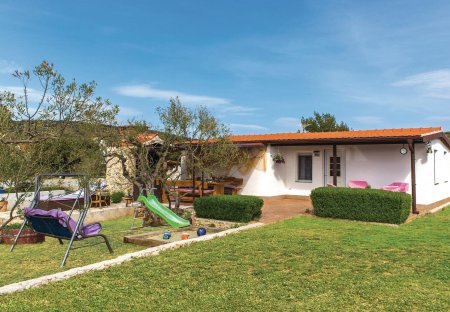Villa in Kanica, Croatia