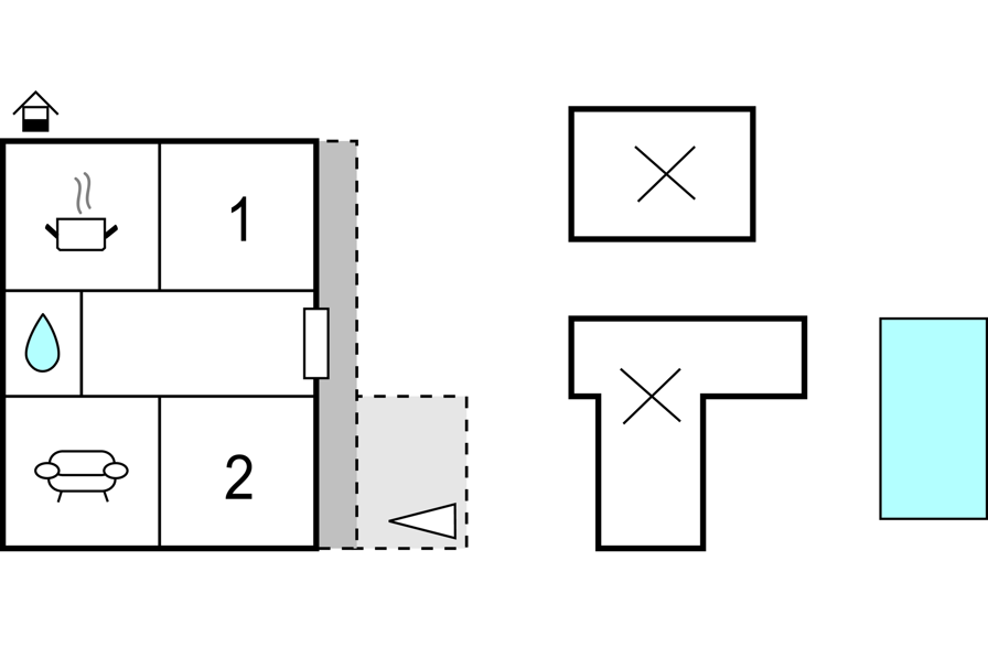 Property floorplan