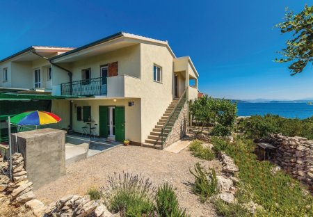 Apartment in Drvenik Mali, Croatia