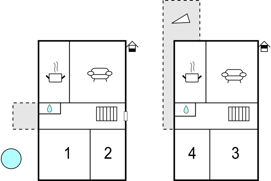 Property floorplan