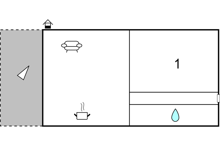 Property floorplan