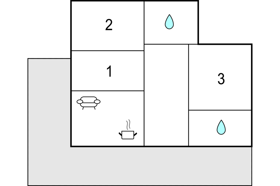 Property floorplan