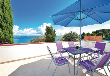 Villa in Kali, Croatia