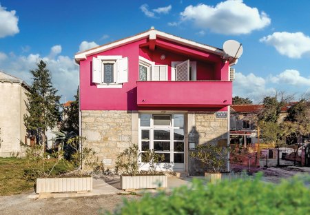 Villa in Pavićini, Croatia