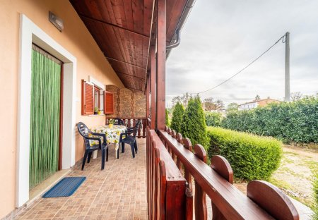 Apartment in Krnica, Croatia