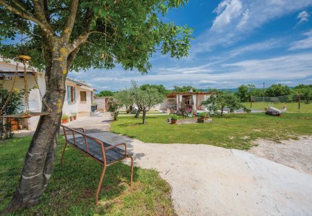 Villa in Rakalj, Croatia