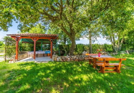 Apartment in Krnica, Croatia
