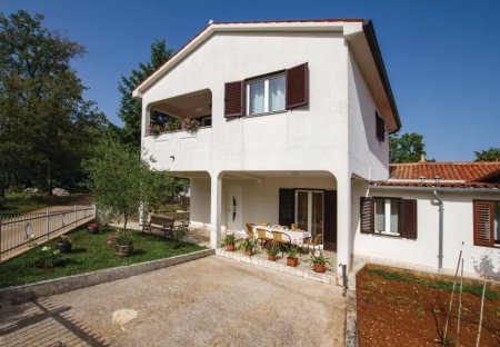 Villa in Sveti Bartul, Croatia