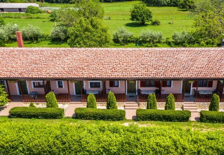 Apartment in Krnica, Croatia