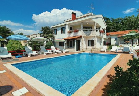 Apartment in Kukci, Croatia