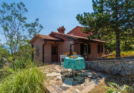 Villa in Drenje (Istria), Croatia