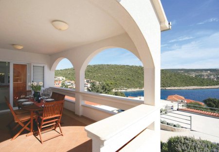Villa in Kanica, Croatia