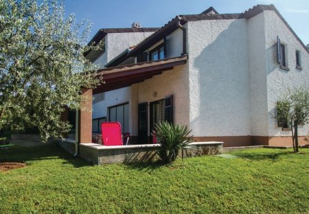 Villa in Rakalj, Croatia