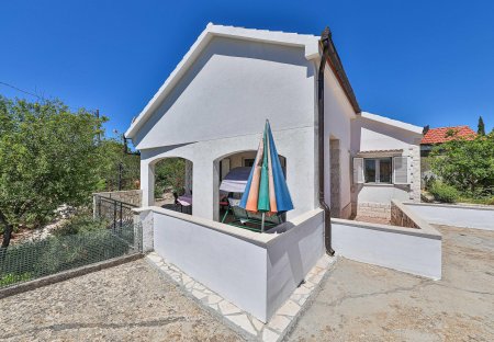 Villa in Drvenik Mali, Croatia