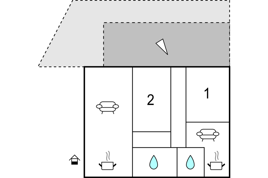 Property floorplan