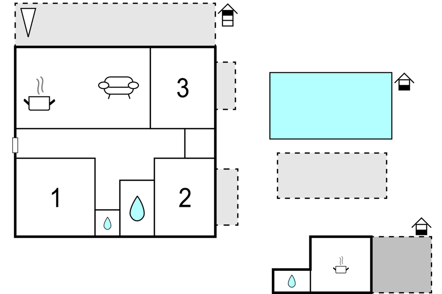 Property floorplan