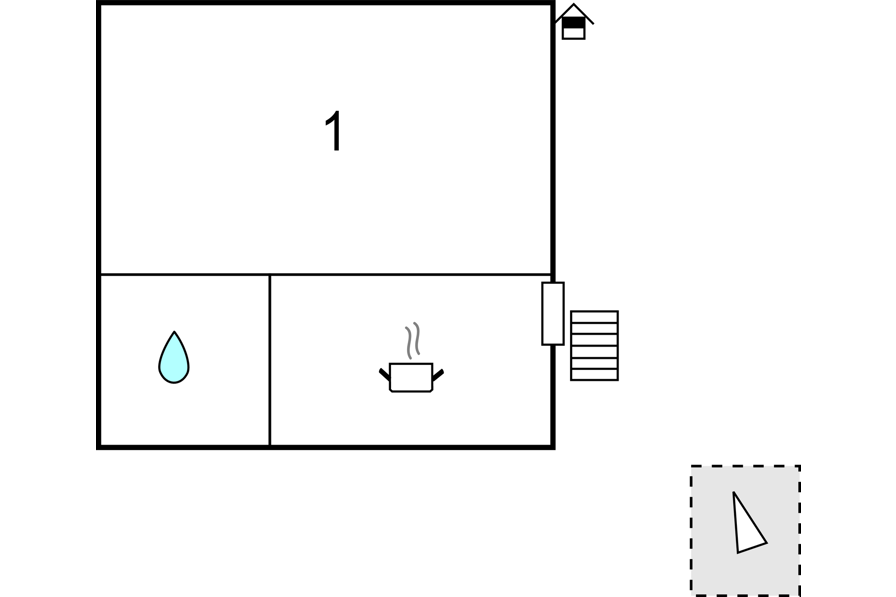 Property floorplan