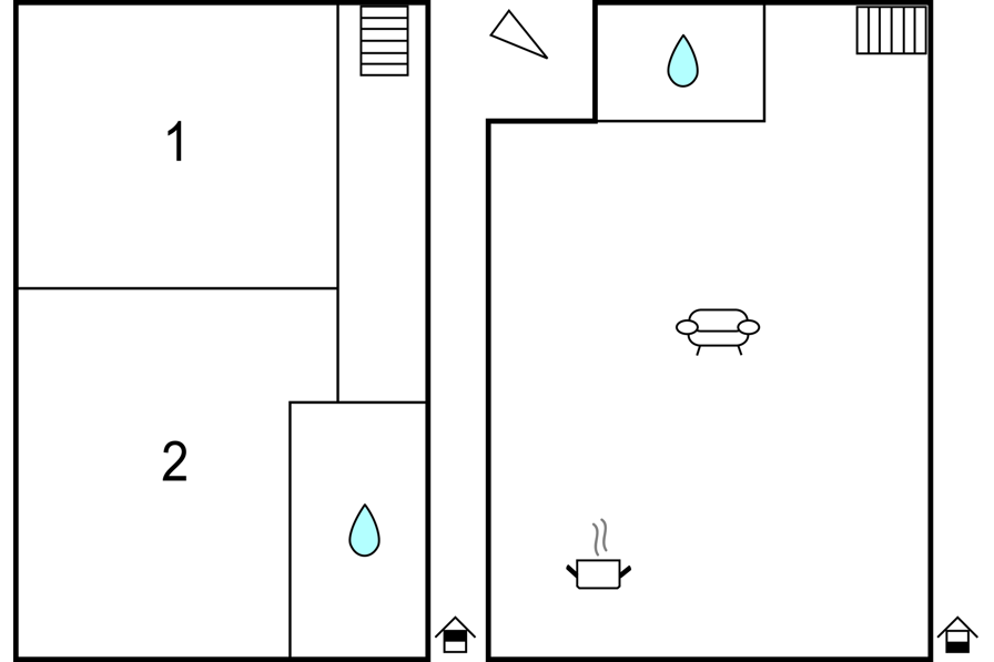 Property floorplan