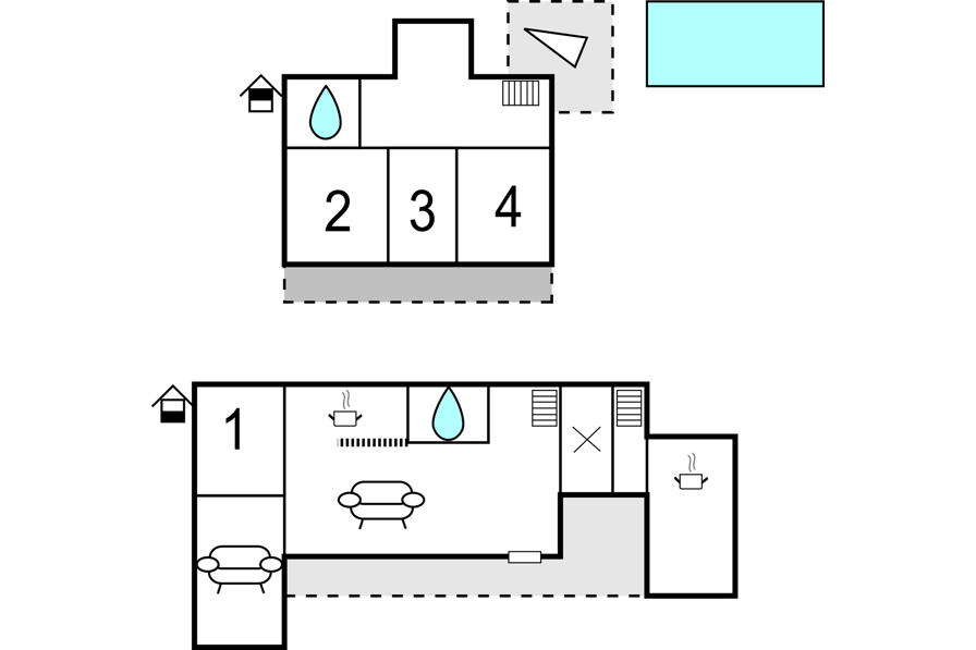 Property floorplan