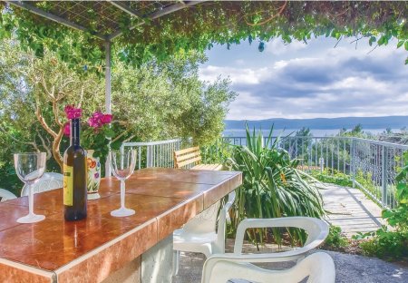 Studio Apartment in Mimice, Croatia: OLYMPUS DIGITAL CAMERA