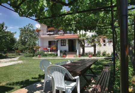 Apartment in Kapelica, Croatia