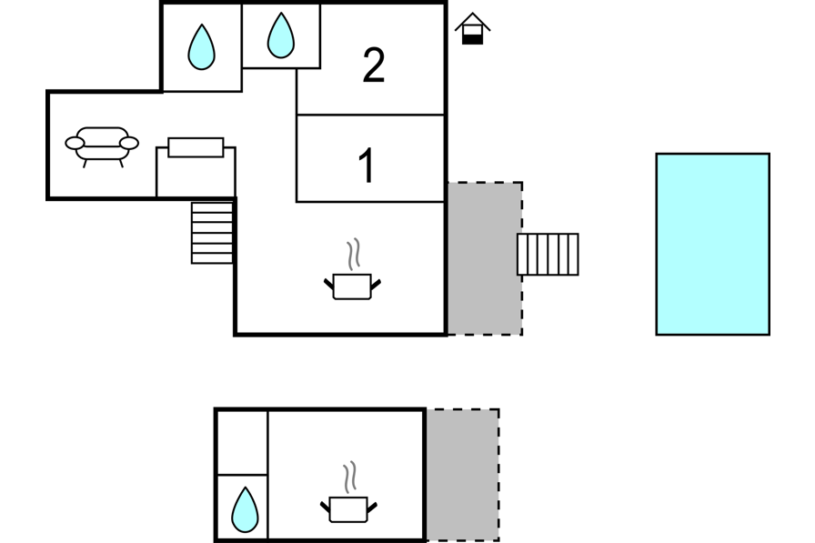 Property floorplan