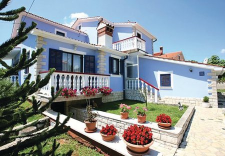 Apartment in Vinež, Croatia
