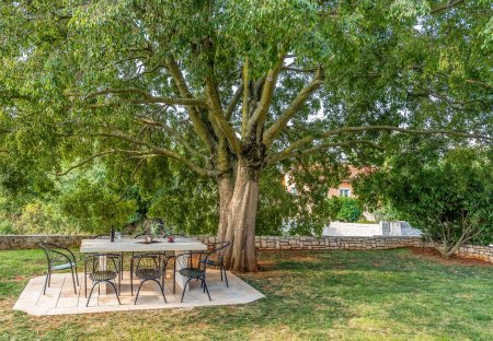 Apartment in Heraki, Croatia