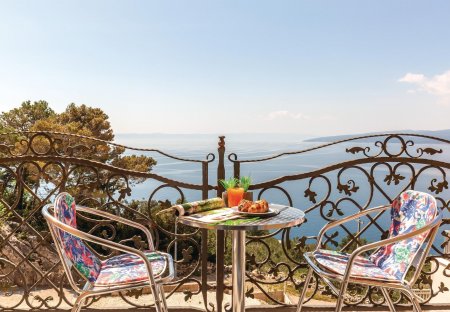 Studio Apartment in Krvavica, Croatia