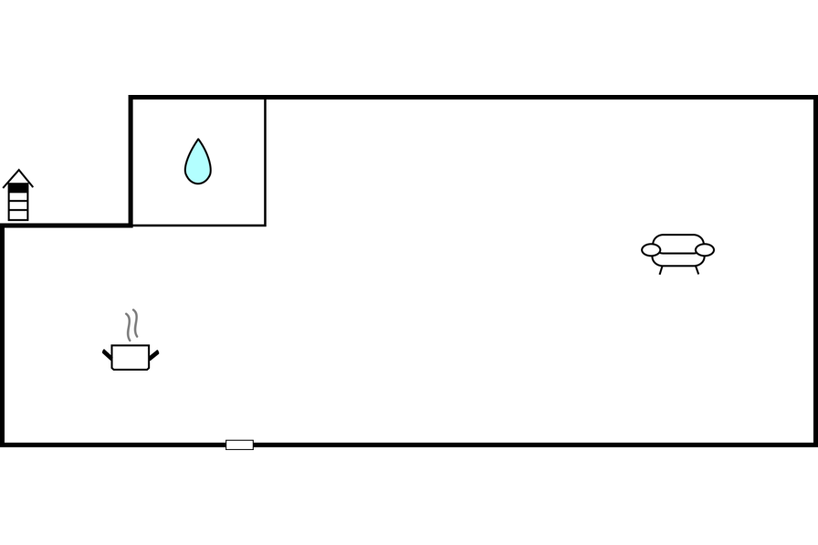 Property floorplan