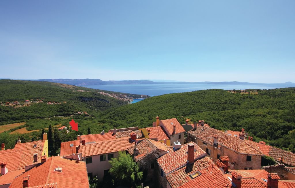 Picture of villa