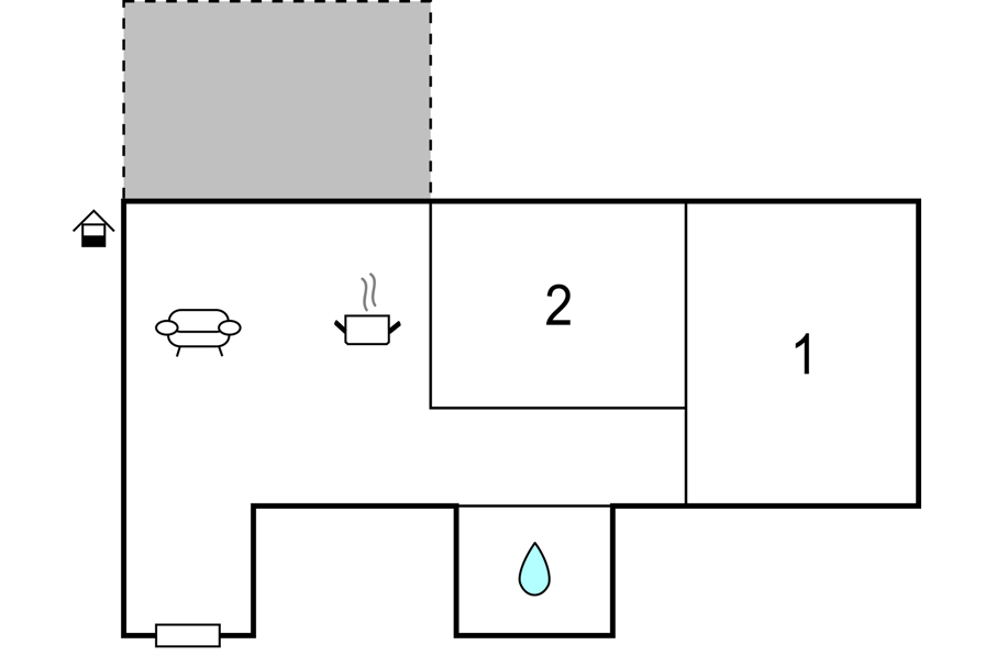 Property floorplan