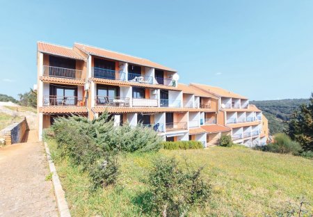 Apartment in Šegotići, Croatia