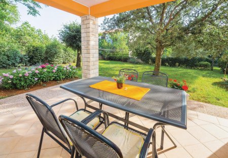 Apartment in Presika, Croatia