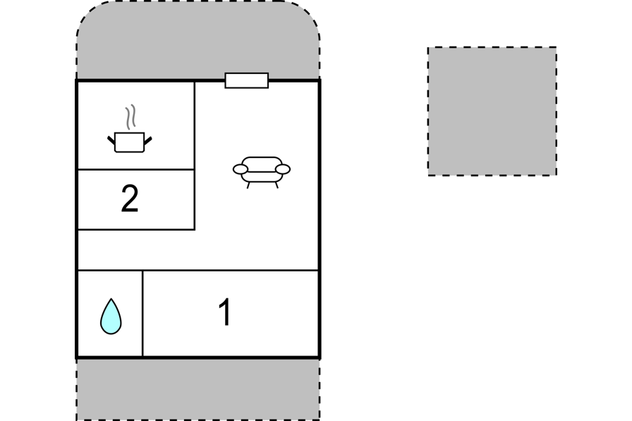 Property floorplan