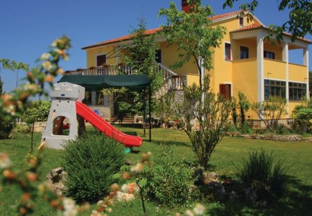 Apartment in Melnica, Croatia