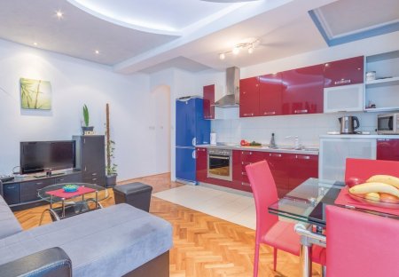 Apartment in Bale, Croatia