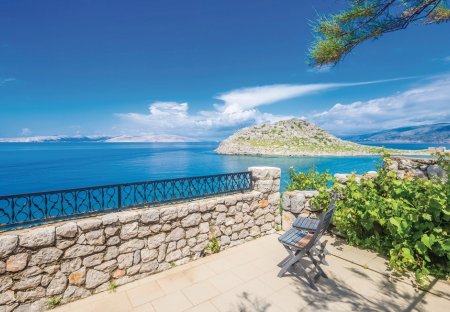 Villa in Sveti Juraj, Croatia