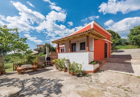 Villa in Mušalež, Croatia