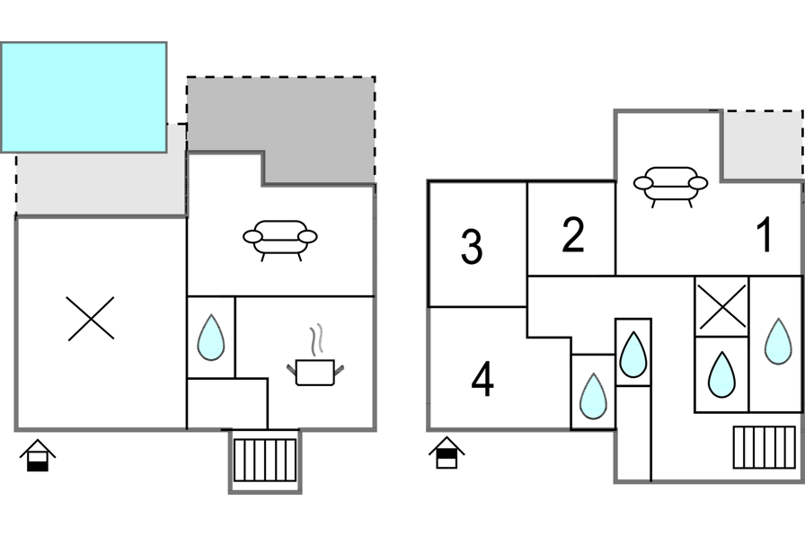 Property floorplan