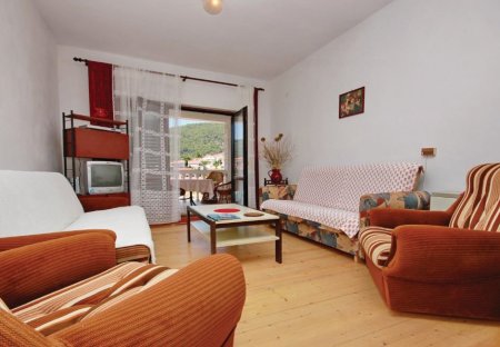Villa in Brna, Croatia
