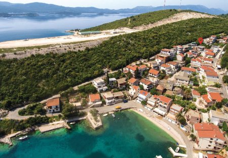 Apartment in Duboka, Croatia