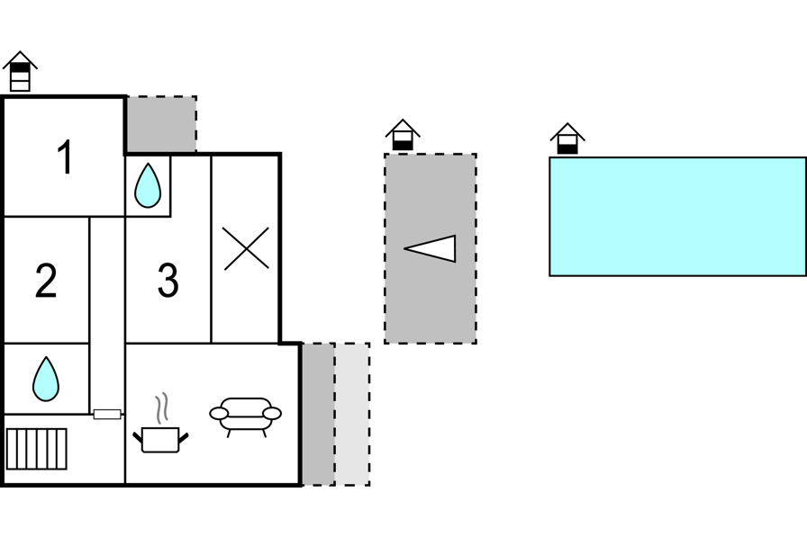 Property floorplan