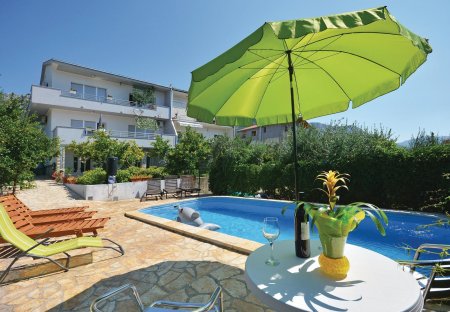 Apartment in Kaštel Sućurac, Croatia