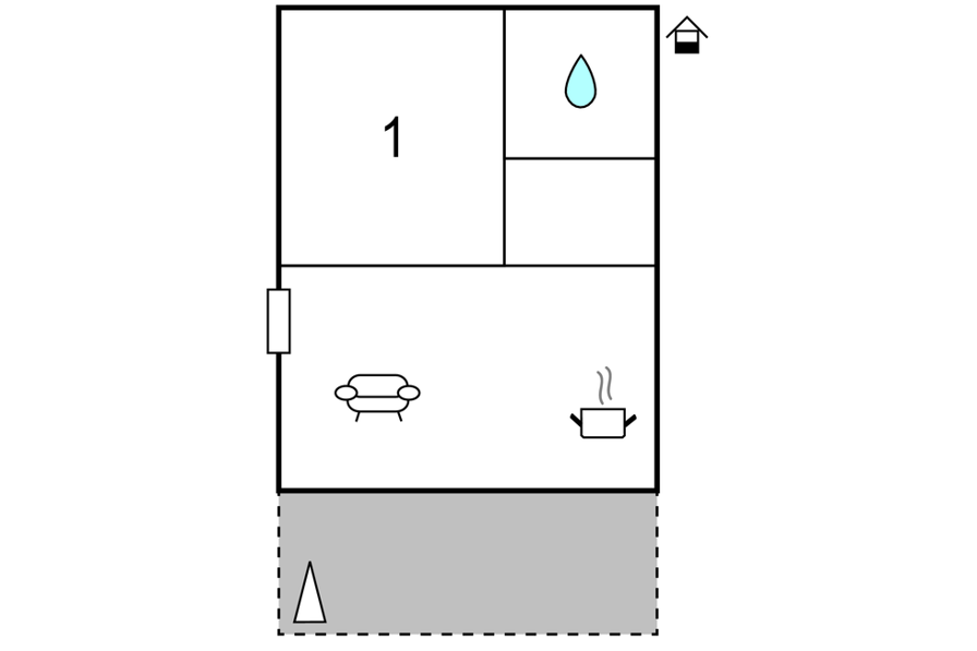 Property floorplan