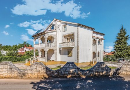 Apartment in Kukci, Croatia