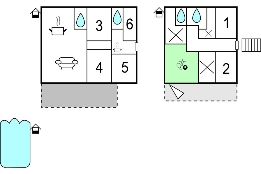 Property floorplan